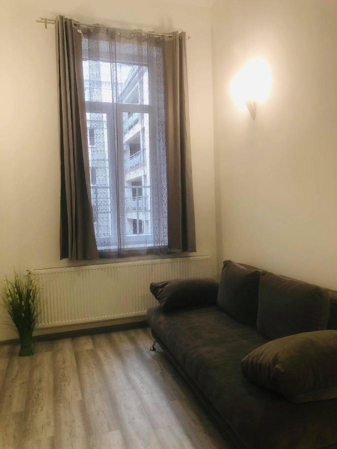 Belvarosi Apartman 3 Miskolc Ngoại thất bức ảnh